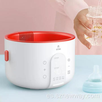 Calentador de leche Xiaomi Dr.Dan Muti-function Baby Milk Hervidor de leche